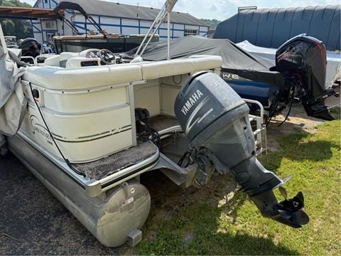 2003 Suncruiser TR220 in Edgerton, Wisconsin - Photo 4