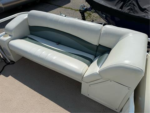 2003 Suncruiser TR220 in Edgerton, Wisconsin - Photo 11