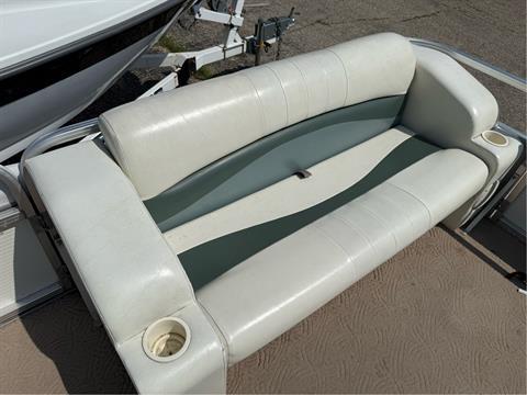 2003 Suncruiser TR220 in Edgerton, Wisconsin - Photo 12