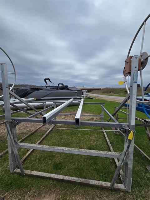 2018 Hewitt Lifts & Roll-A-Dock L0A11A-PW in Edgerton, Wisconsin - Photo 5