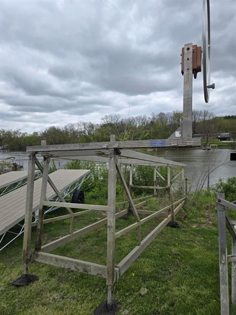 2001 Other NEWMAN2500-23' in Edgerton, Wisconsin