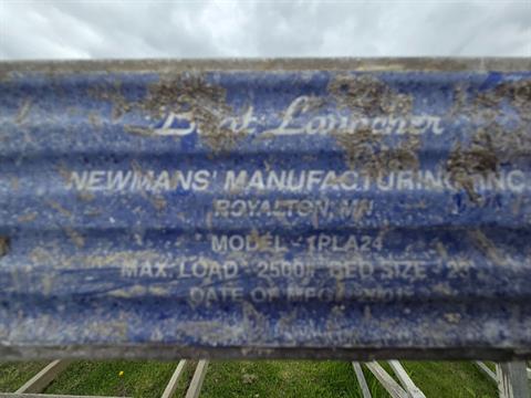 2001 Other NEWMAN2500-23' in Edgerton, Wisconsin - Photo 5