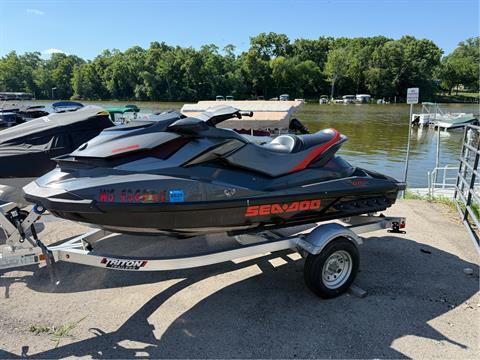 2013 Sea-Doo GTI™ Limited 155 in Edgerton, Wisconsin