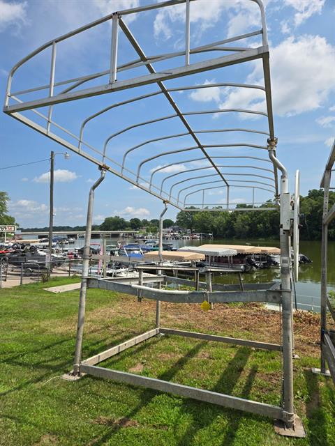 Shorestation SSV3000-108 in Edgerton, Wisconsin