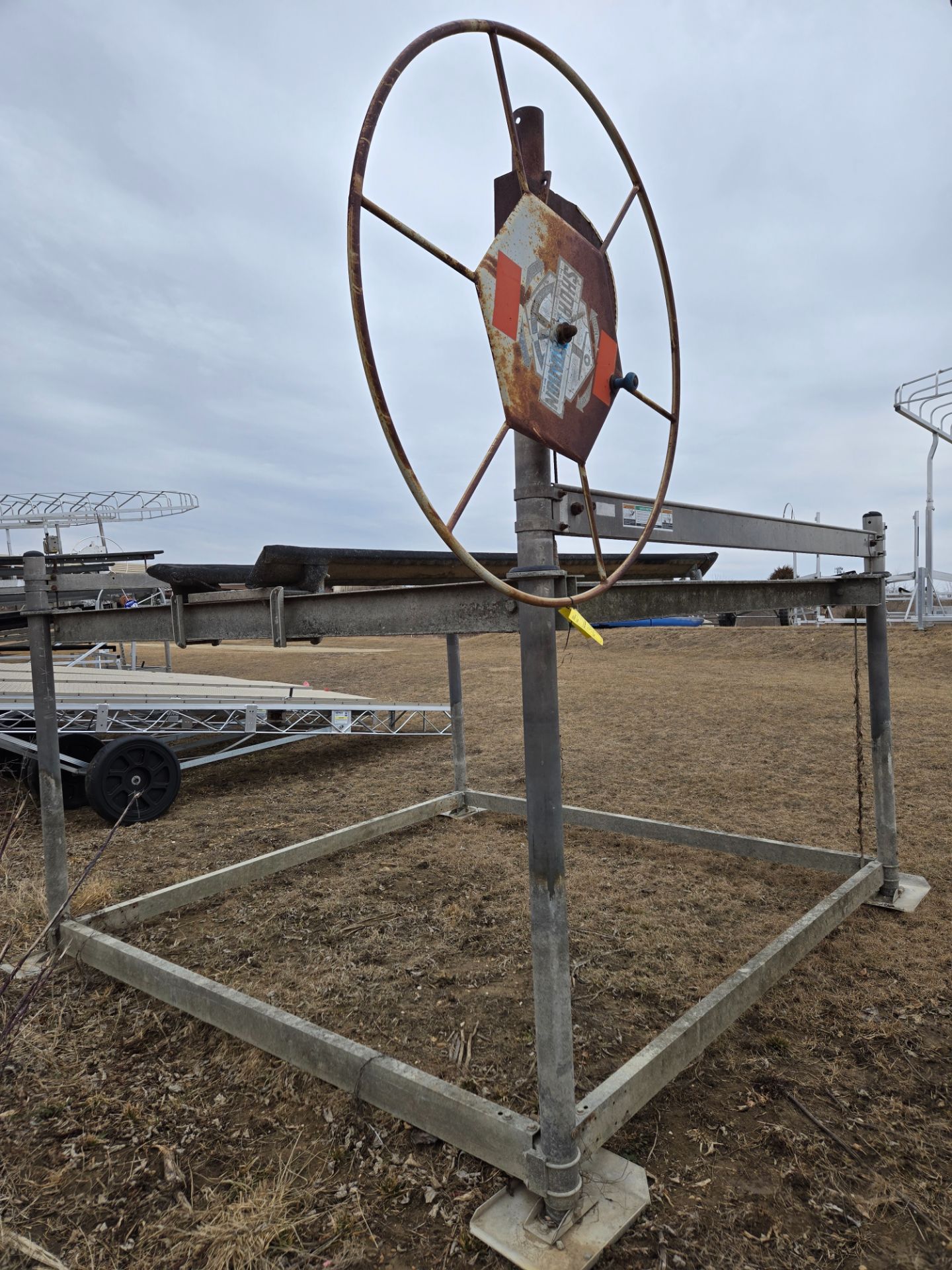 Shorestation SSV3000-108 in Edgerton, Wisconsin - Photo 2
