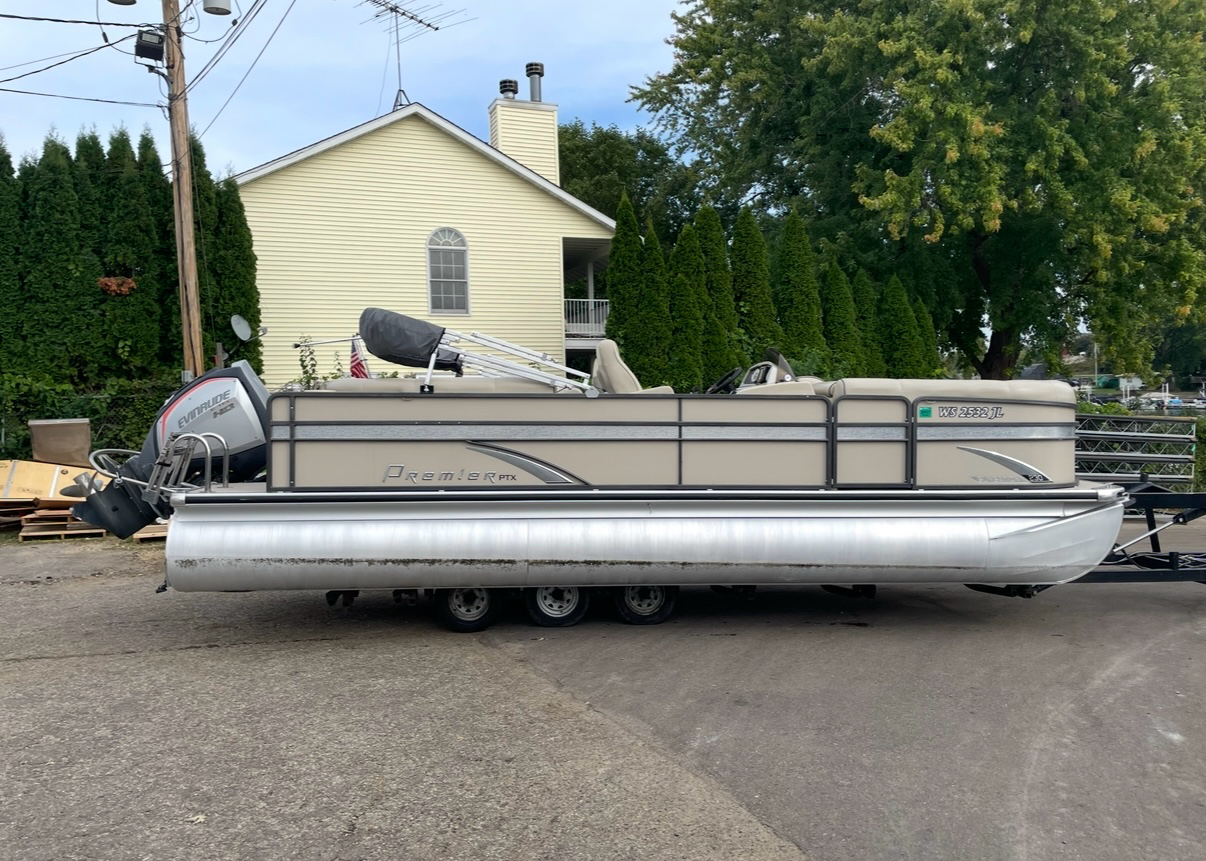 2015 Premier 230 SUNSATION RF in Edgerton, Wisconsin - Photo 1