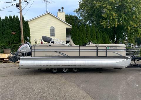 2015 Premier 230 SUNSATION RF in Edgerton, Wisconsin