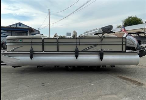 2015 Premier 230 SUNSATION RF in Edgerton, Wisconsin - Photo 4