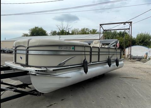 2015 Premier 230 SUNSATION RF in Edgerton, Wisconsin - Photo 5