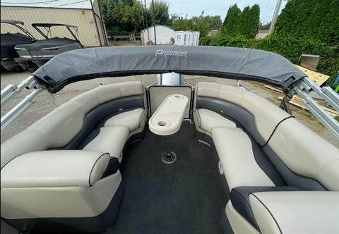 2015 Premier 230 SUNSATION RF in Edgerton, Wisconsin - Photo 10