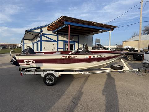 1993 Sylvan Boats - Manufacturers Pro Select in Edgerton, Wisconsin - Photo 4