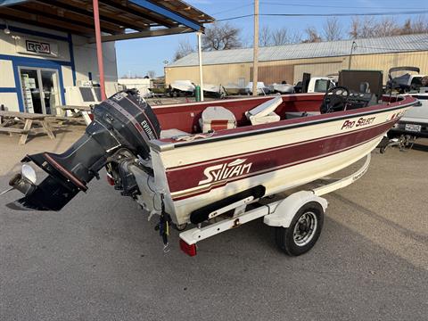 1993 Sylvan Boats - Manufacturers Pro Select in Edgerton, Wisconsin - Photo 5