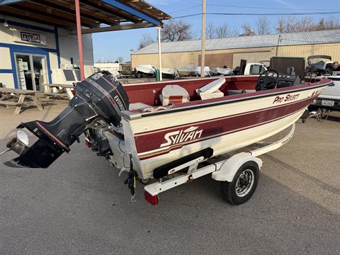 1993 Sylvan Boats - Manufacturers Pro Select in Edgerton, Wisconsin - Photo 6