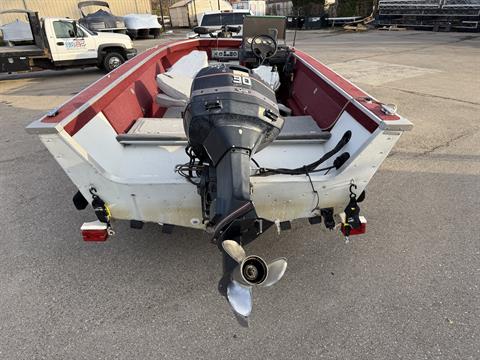 1993 Sylvan Boats - Manufacturers Pro Select in Edgerton, Wisconsin - Photo 7