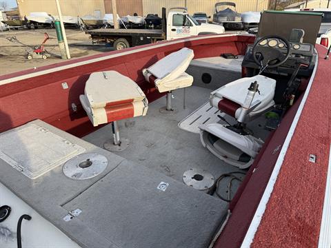 1993 Sylvan Boats - Manufacturers Pro Select in Edgerton, Wisconsin - Photo 8