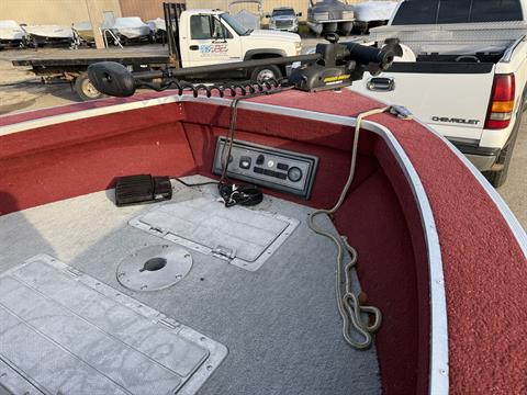 1993 Sylvan Boats - Manufacturers Pro Select in Edgerton, Wisconsin - Photo 10