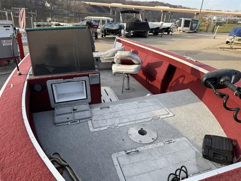 1993 Sylvan Boats - Manufacturers Pro Select in Edgerton, Wisconsin - Photo 11