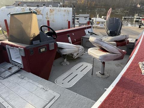 1993 Sylvan Boats - Manufacturers Pro Select in Edgerton, Wisconsin - Photo 12