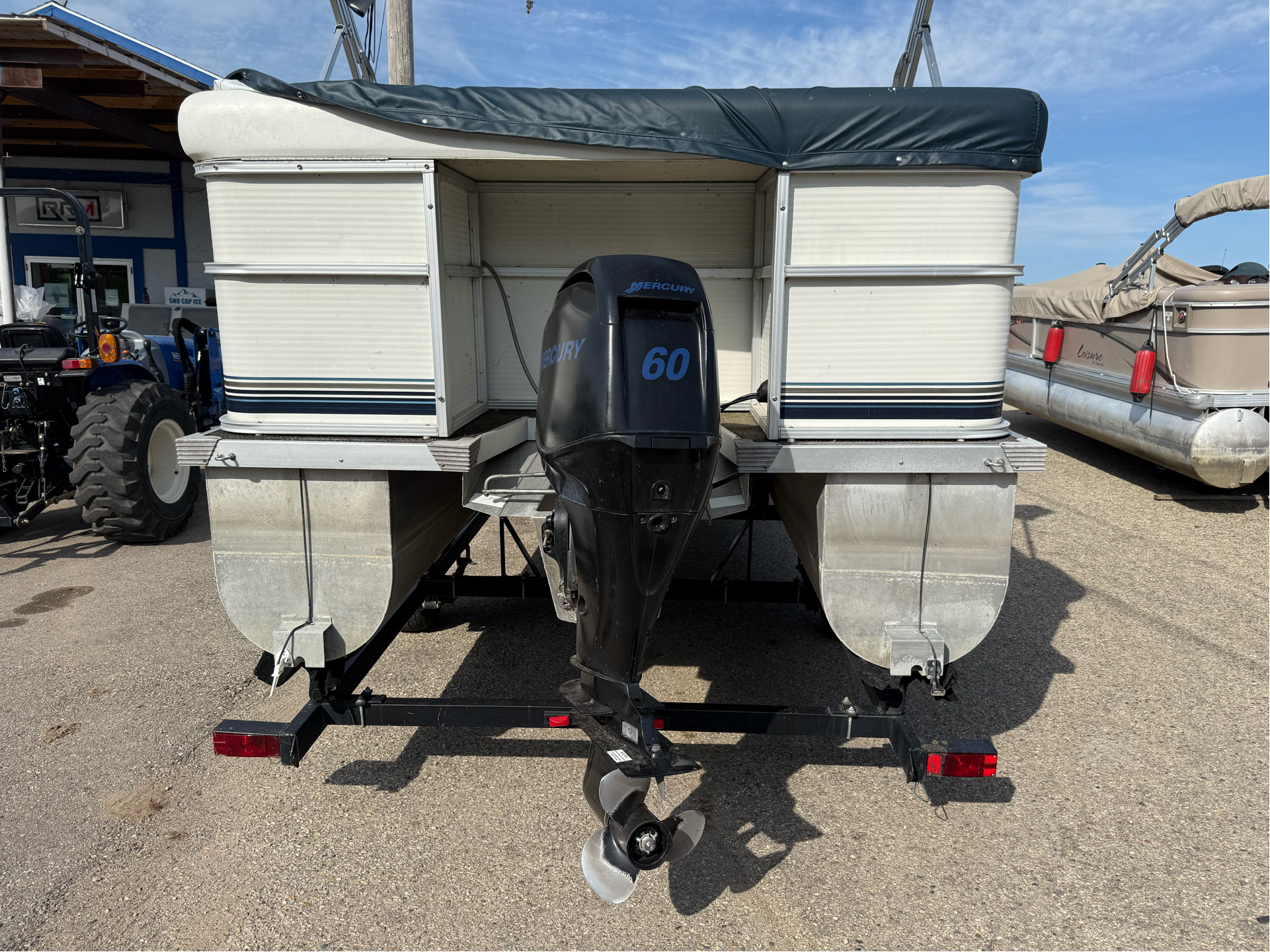 2004 Landau Bandit in Edgerton, Wisconsin - Photo 14