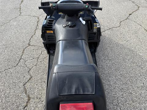 2001 Arctic Cat ZL® 600 EFI in Edgerton, Wisconsin - Photo 9