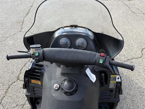 2001 Arctic Cat ZL® 600 EFI in Edgerton, Wisconsin - Photo 10