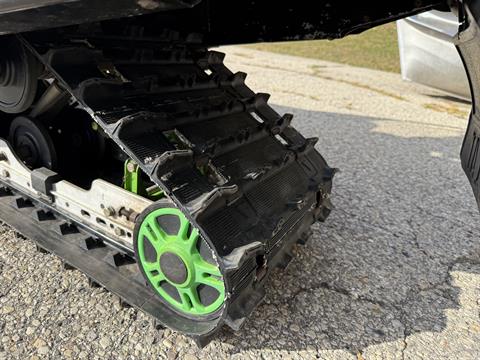 2001 Arctic Cat ZL® 600 EFI in Edgerton, Wisconsin - Photo 12
