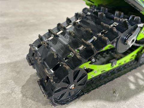 2022 Arctic Cat ZR 8000 RR ES in Edgerton, Wisconsin - Photo 10