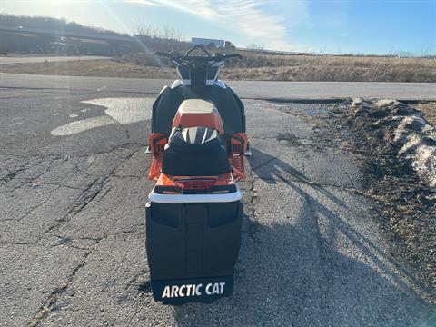 2017 Arctic Cat XF 8000 High Country in Edgerton, Wisconsin - Photo 5