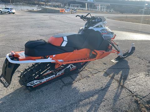 2017 Arctic Cat XF 8000 High Country in Edgerton, Wisconsin - Photo 8