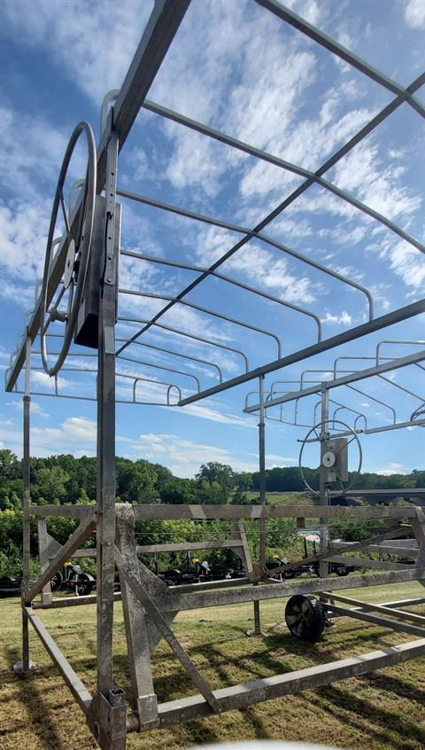 Hewitt Lifts & Roll-A-Dock L0A24-102 in Edgerton, Wisconsin