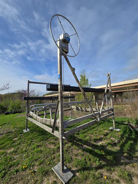 Other NEWMAN4000-120-C-P in Edgerton, Wisconsin