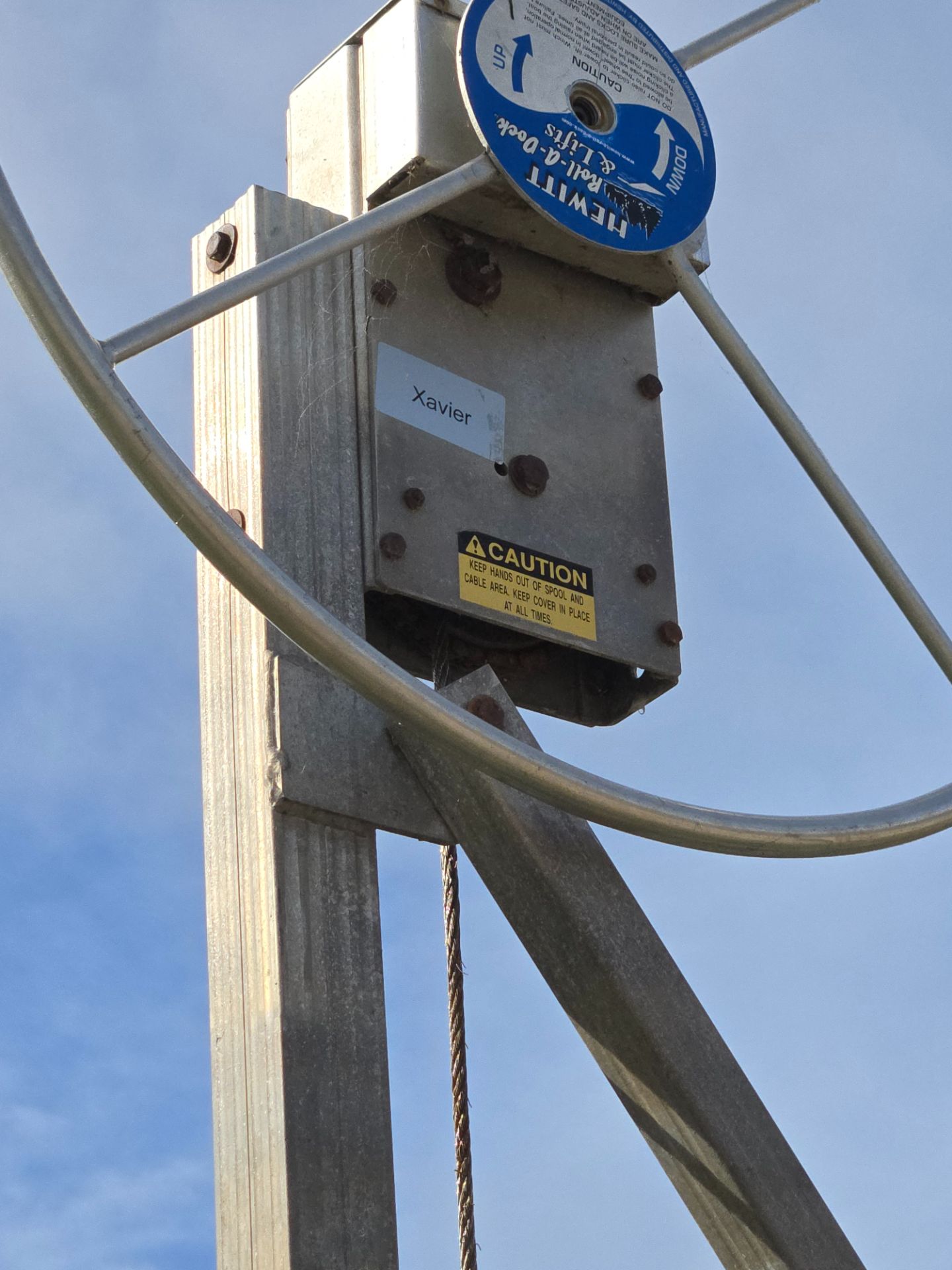 Other NEWMAN4000-120-C-P in Edgerton, Wisconsin - Photo 2