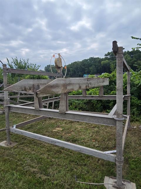 Shorestation SS3000 in Edgerton, Wisconsin