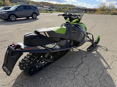 2022 Arctic Cat ZR 6000 Limited ES in Edgerton, Wisconsin - Photo 6