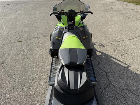 2022 Arctic Cat ZR 6000 Limited ES in Edgerton, Wisconsin - Photo 8