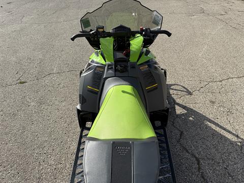 2022 Arctic Cat ZR 6000 Limited ES in Edgerton, Wisconsin - Photo 9