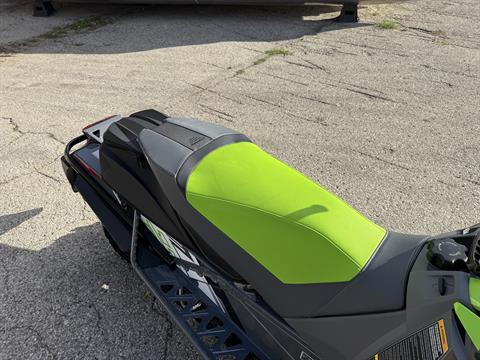 2022 Arctic Cat ZR 6000 Limited ES in Edgerton, Wisconsin - Photo 10