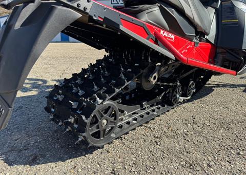 2019 Arctic Cat ZR 9000 Limited 137 iACT in Edgerton, Wisconsin - Photo 4