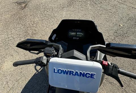 2019 Arctic Cat ZR 9000 Limited 137 iACT in Edgerton, Wisconsin - Photo 5