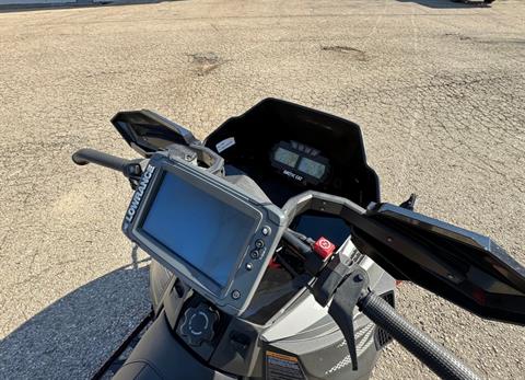 2019 Arctic Cat ZR 9000 Limited 137 iACT in Edgerton, Wisconsin - Photo 6