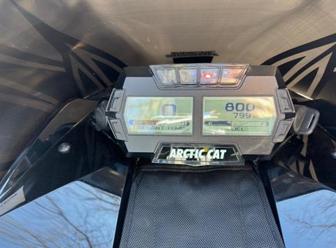 2019 Arctic Cat ZR 9000 Limited 137 iACT in Edgerton, Wisconsin - Photo 7