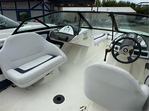 2003 Sea-Doo UTOPIA 205 in Edgerton, Wisconsin - Photo 4