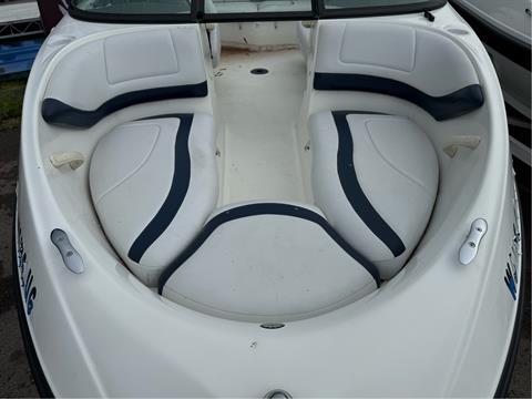 2003 Sea-Doo UTOPIA 205 in Edgerton, Wisconsin - Photo 5