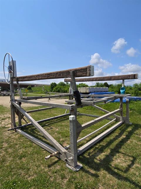 Hewitt Lifts & Roll-A-Dock L0A36-120X109 in Edgerton, Wisconsin - Photo 3
