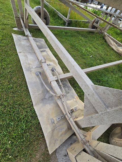 Hewitt Lifts & Roll-A-Dock L0A36-120X109 in Edgerton, Wisconsin - Photo 4