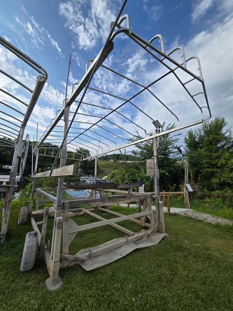 Hewitt Lifts & Roll-A-Dock L0A36-120X109 in Edgerton, Wisconsin - Photo 5