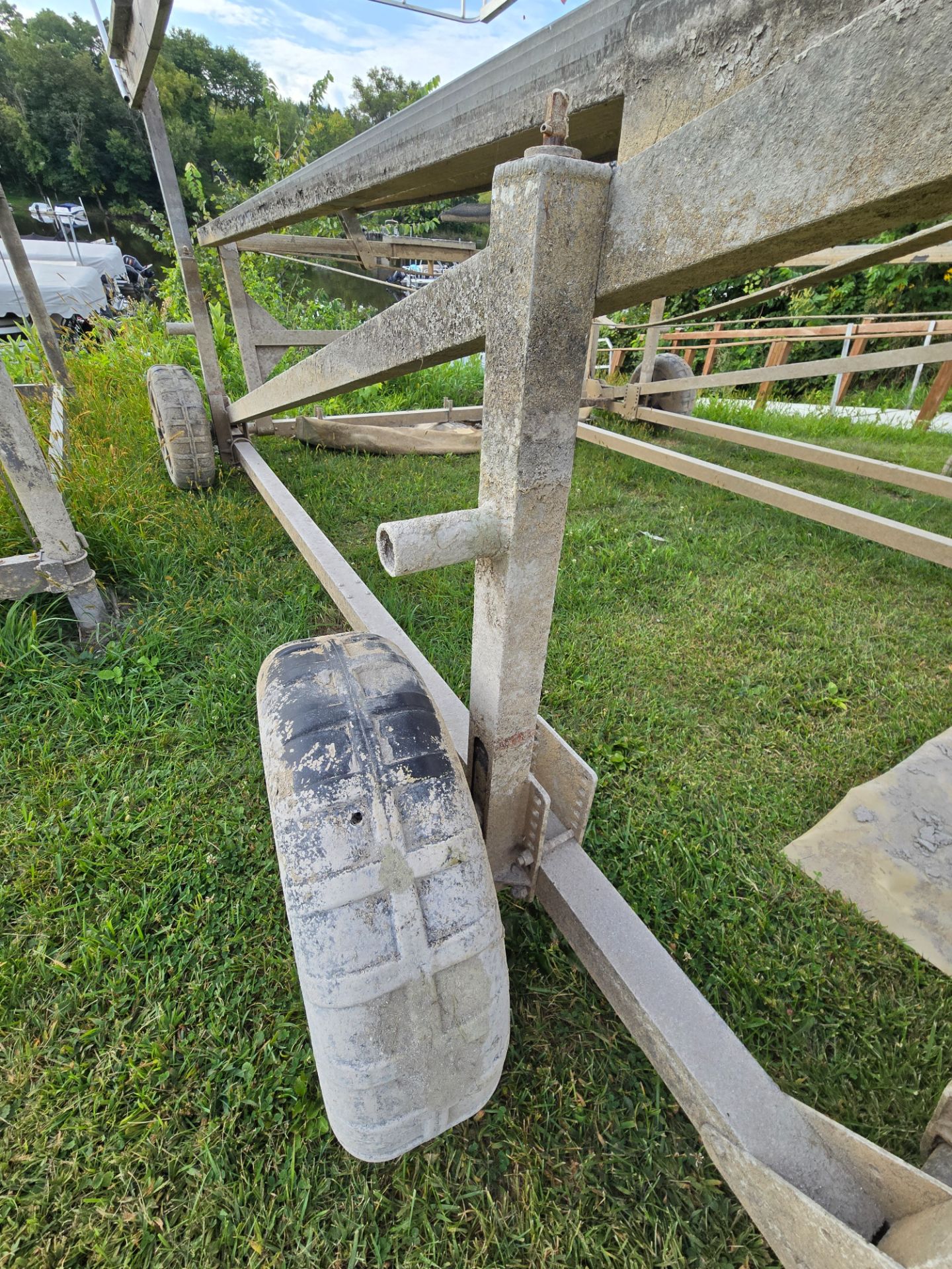 Hewitt Lifts & Roll-A-Dock L0A36-120X109 in Edgerton, Wisconsin - Photo 6