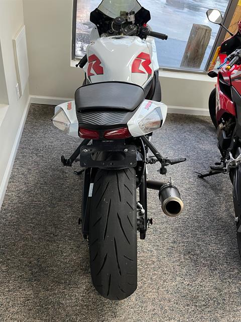 Certified Pre-Owned 2025 Suzuki GSX-R750Z Motorcycles in Cary, NC