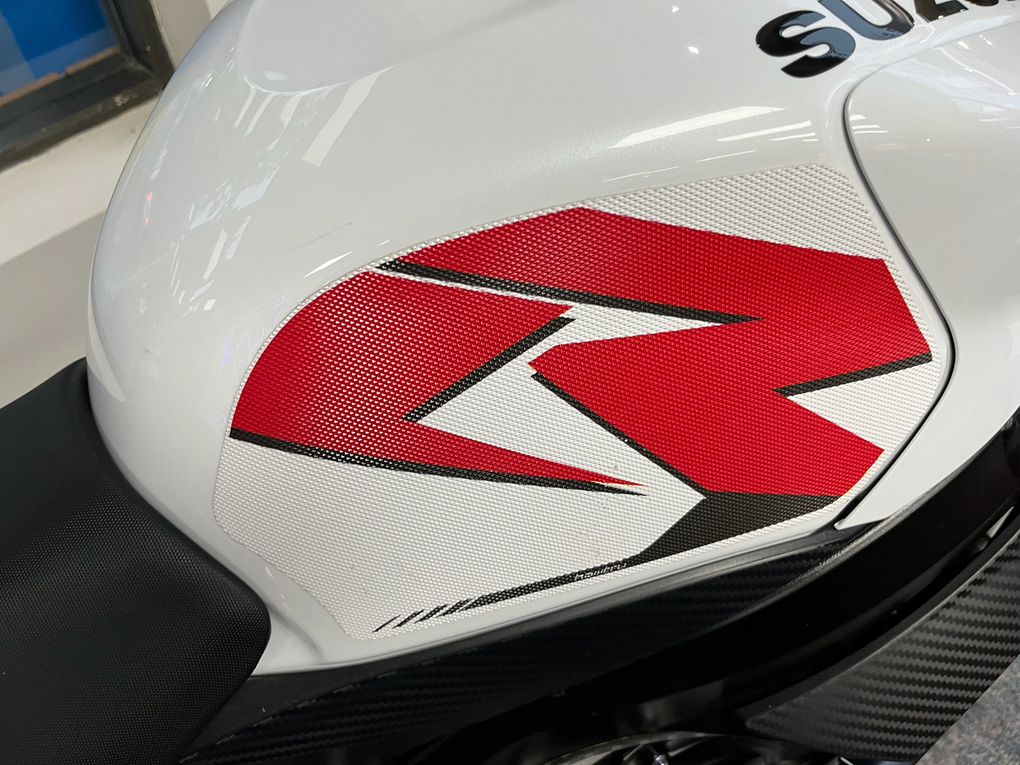 Certified Pre-Owned 2025 Suzuki GSX-R750Z Motorcycles in Cary, NC