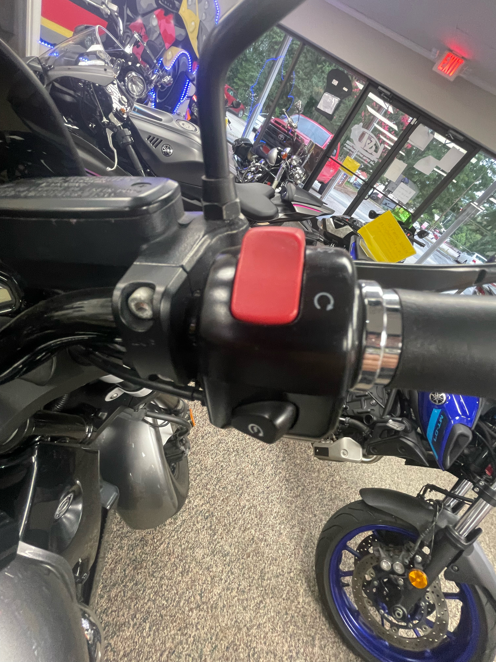 2016 Suzuki Boulevard M50 in Cary, North Carolina - Photo 6